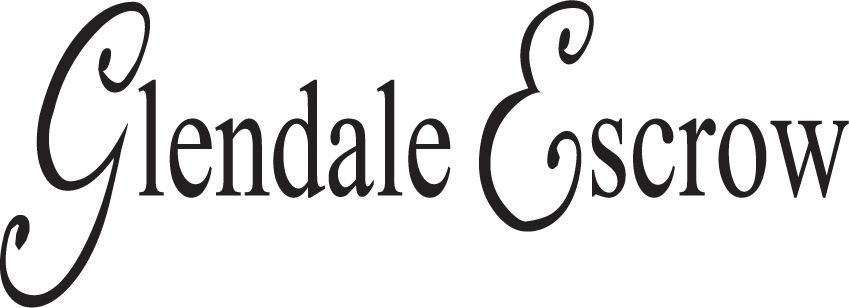 Glendale Escrow