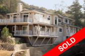 Picture of house on Verdugo Knolls